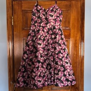 Kate spade cocktail dress